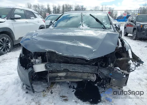 2015 Audi A6 3.0T Premium Plus z USA, uszkodzony, nr VIN WAUHGAFC8FN037716